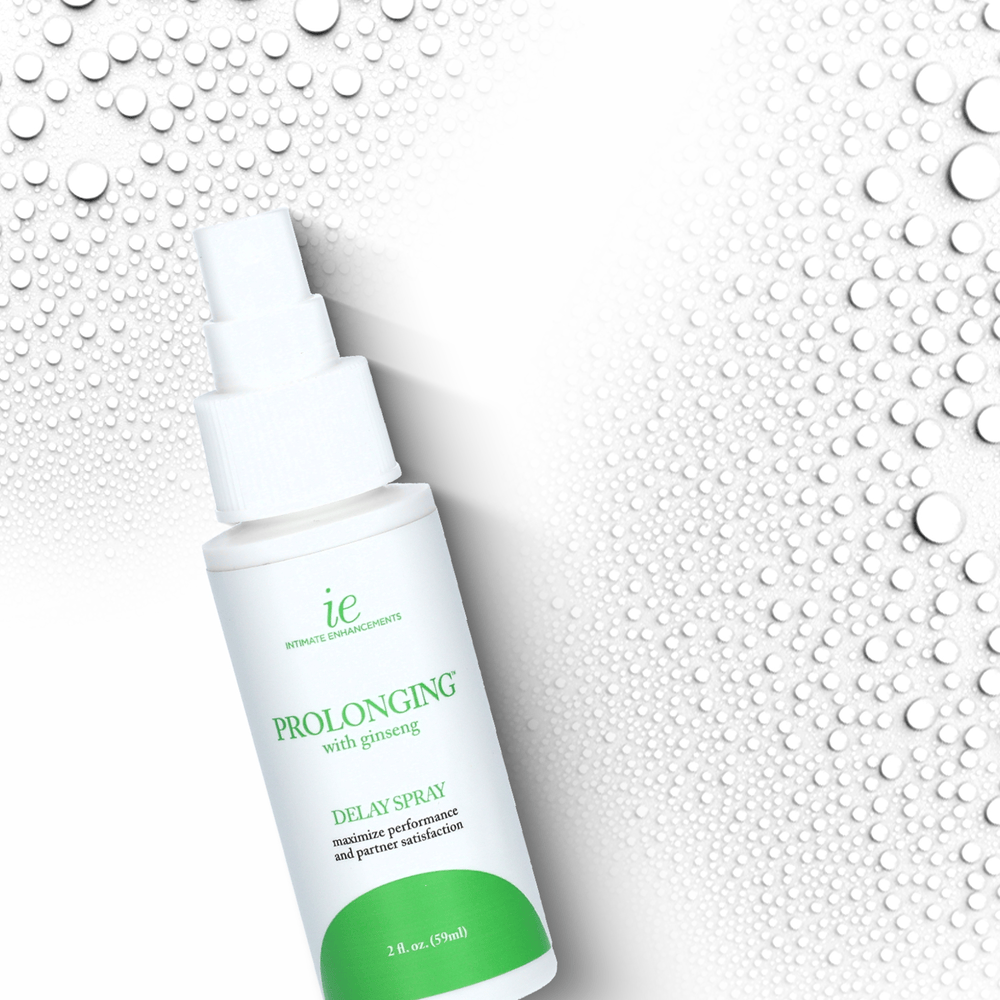 PROLONGING DELAY SPRAY