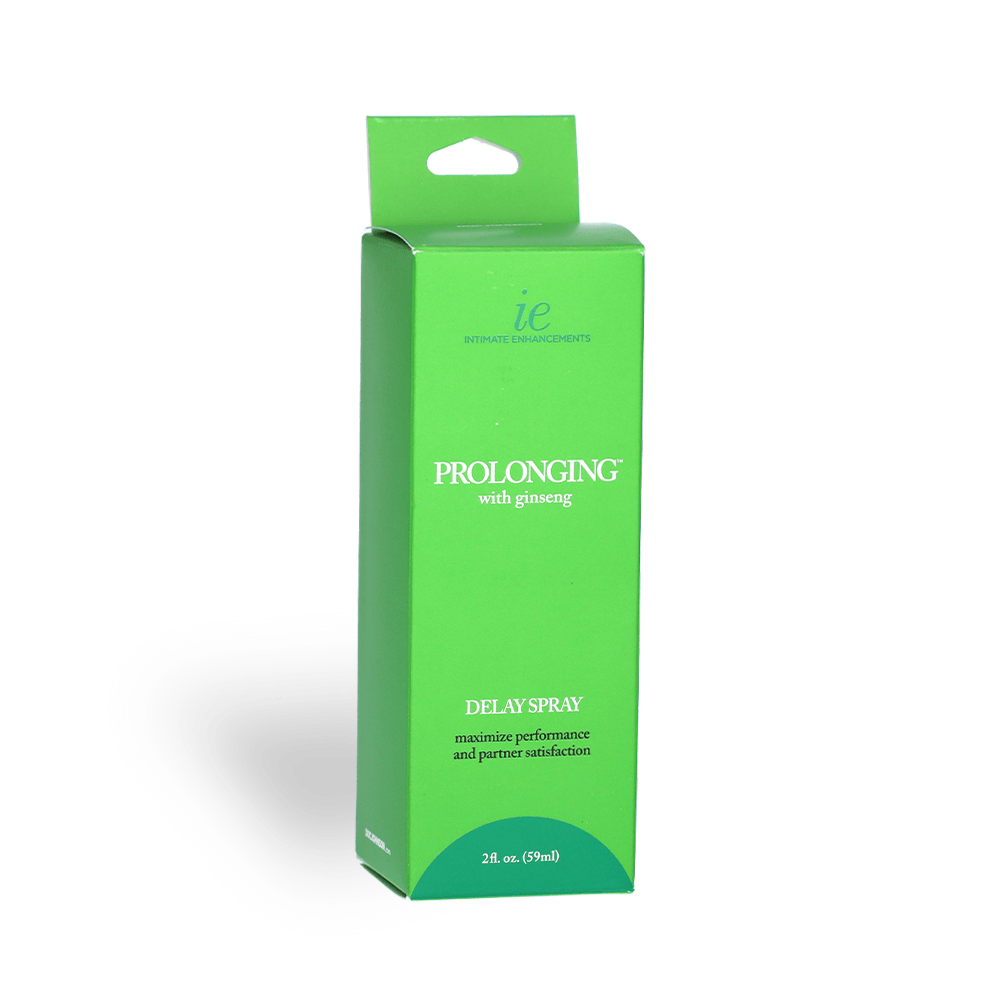 PROLONGING DELAY SPRAY