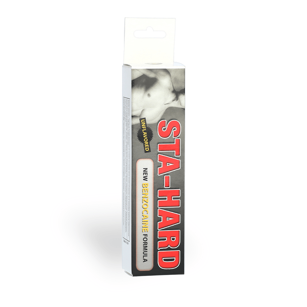 STAY HARD CREAM 1.5OZ