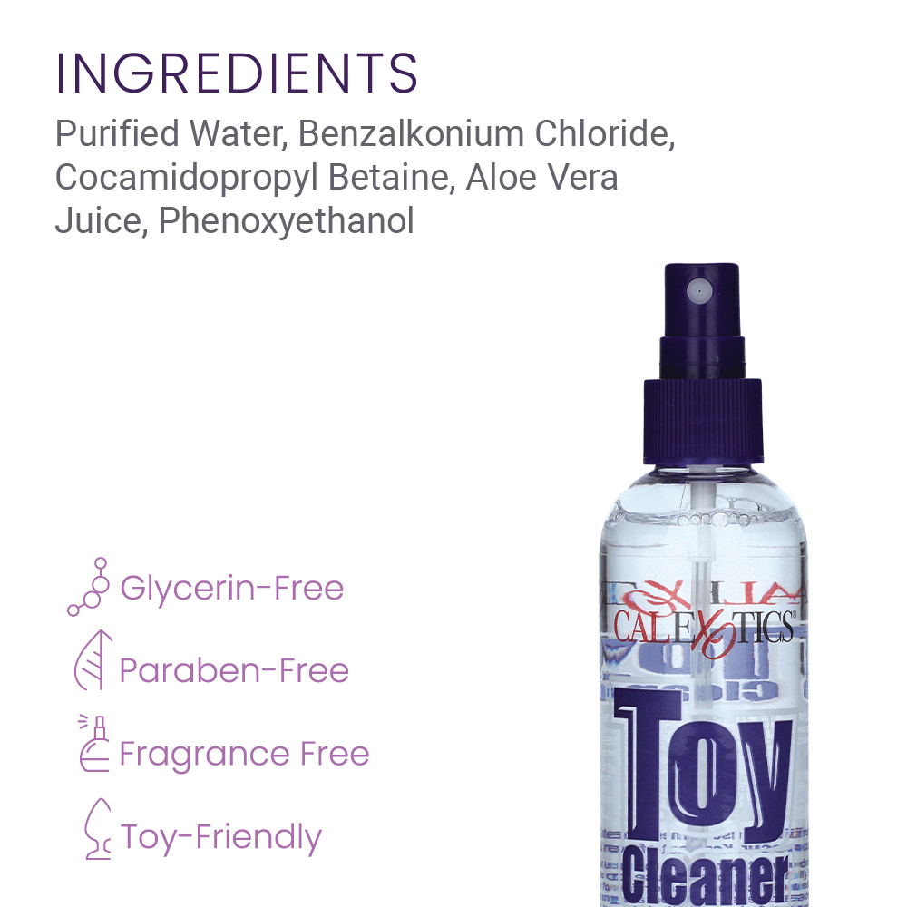 TOY CLEANER 4.3OZ