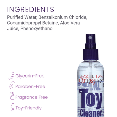 TOY CLEANER 4.3OZ