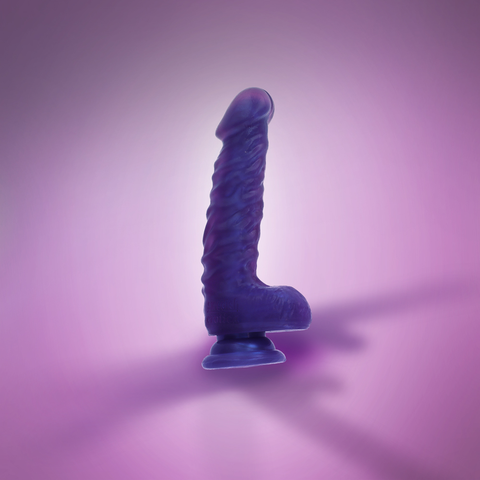 DONG - PURPLE - 7"