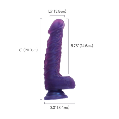 DONG - PURPLE - 7"