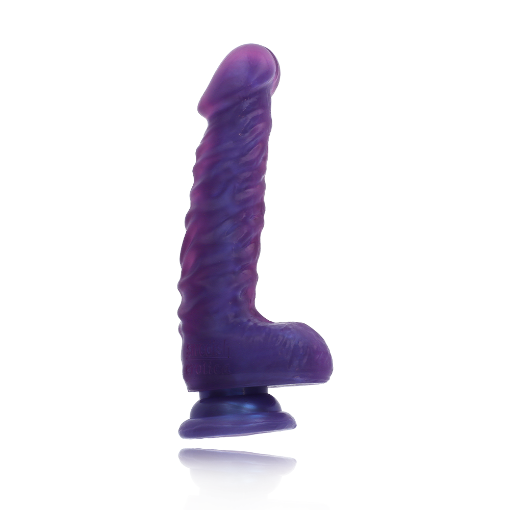 DONG - PURPLE - 7"