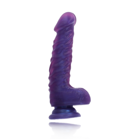 DONG - PURPLE - 7"