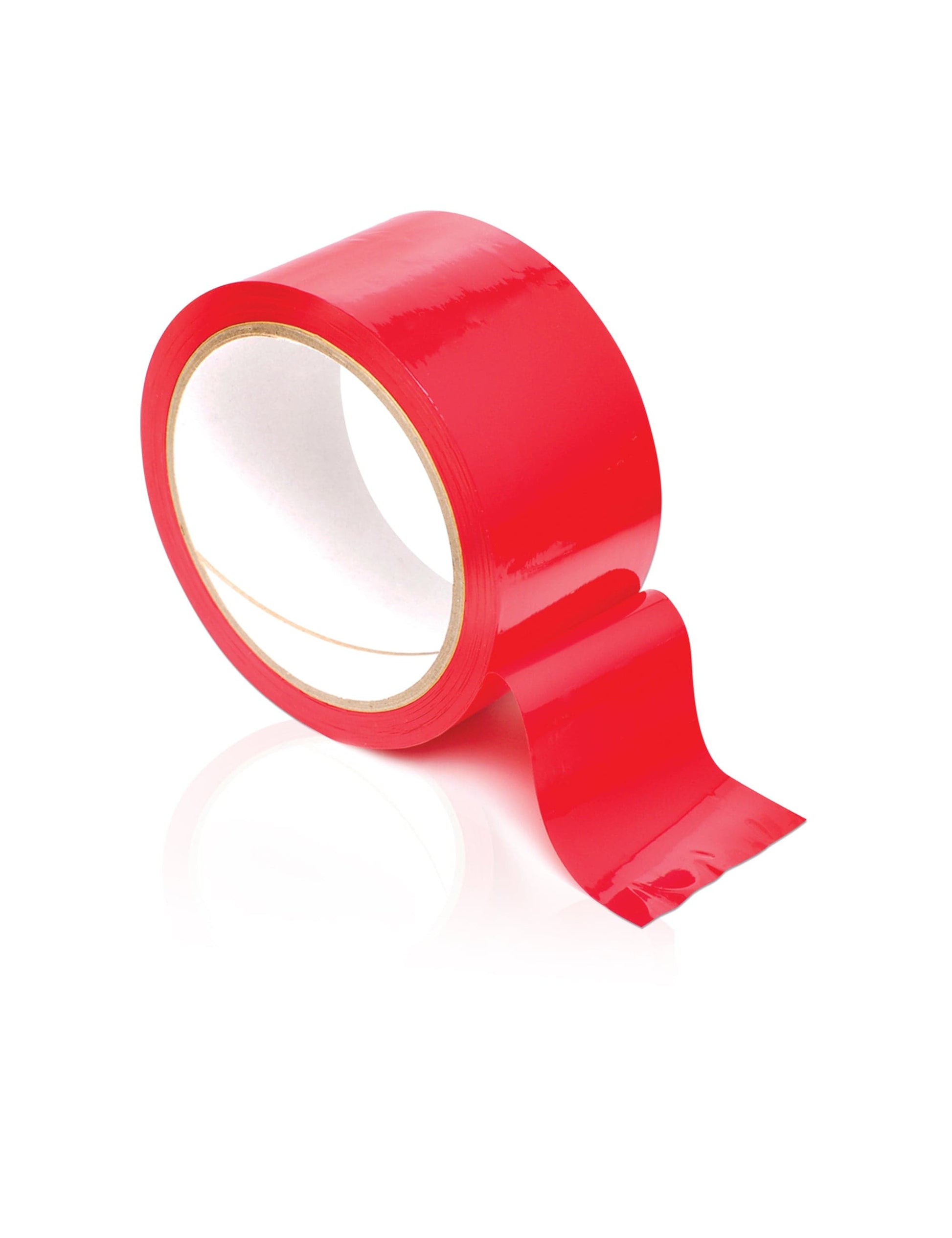 PLEASURE TAPE - RED