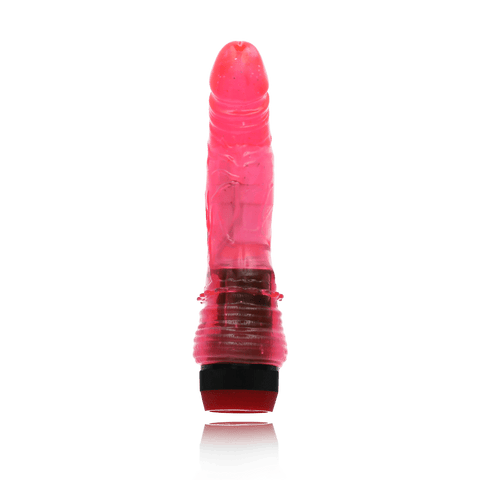 CURVED PENIS - 6.5"