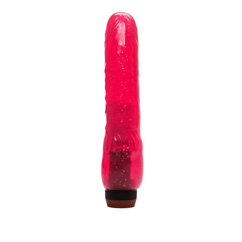 CURVED PENIS - 8.5"