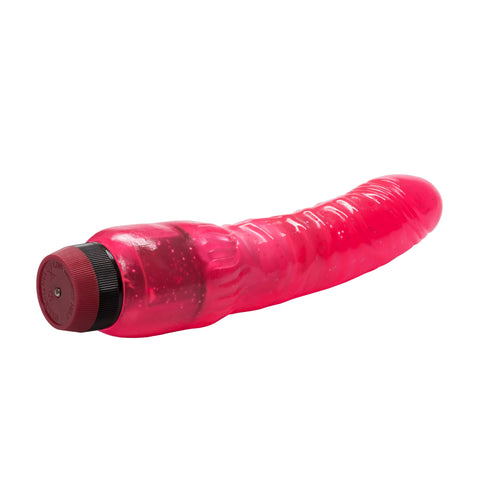 CURVED PENIS - 8.5"