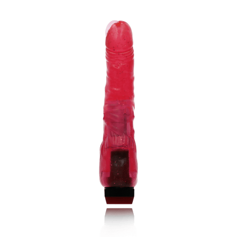 CURVED PENIS - 8.5"