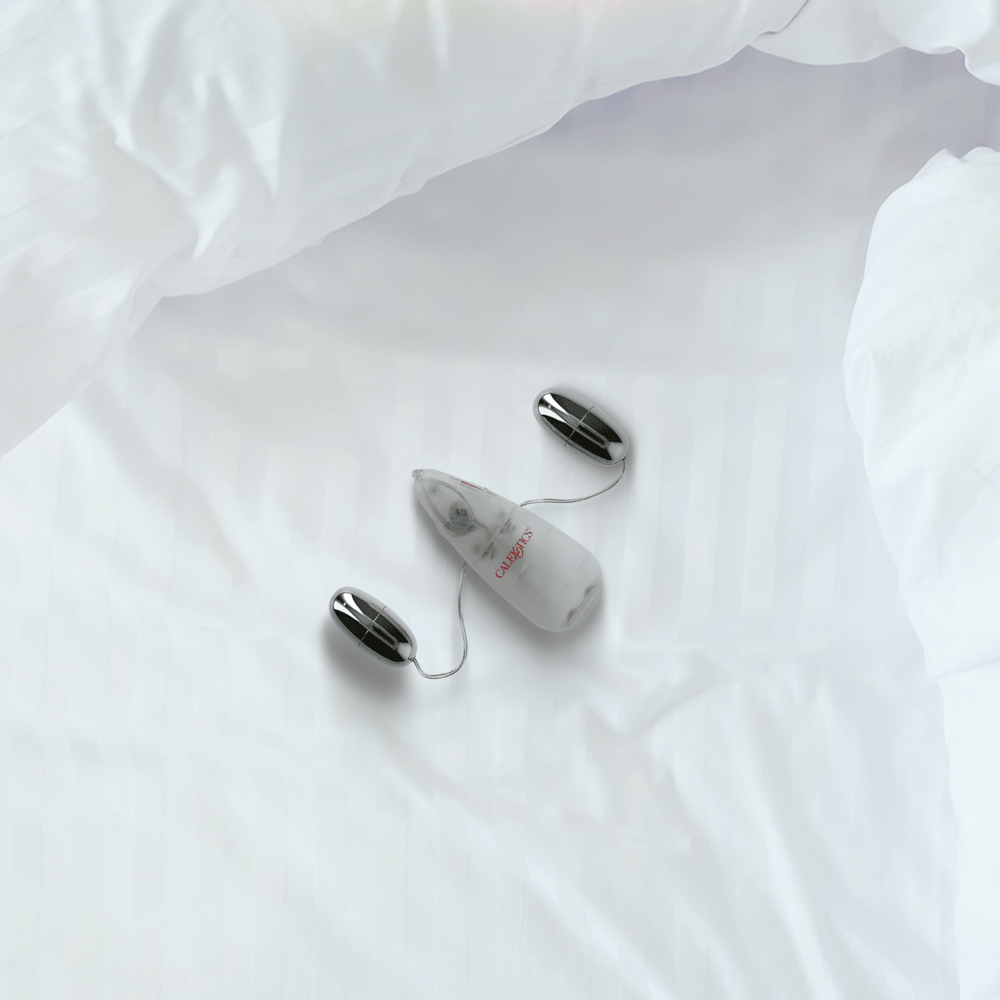 Pocket Exotics Vibrating Double Bullets Amazing Intimate Essentials Pocket Exotics Vibrating Double Bullets Amazing Intimate Essentials