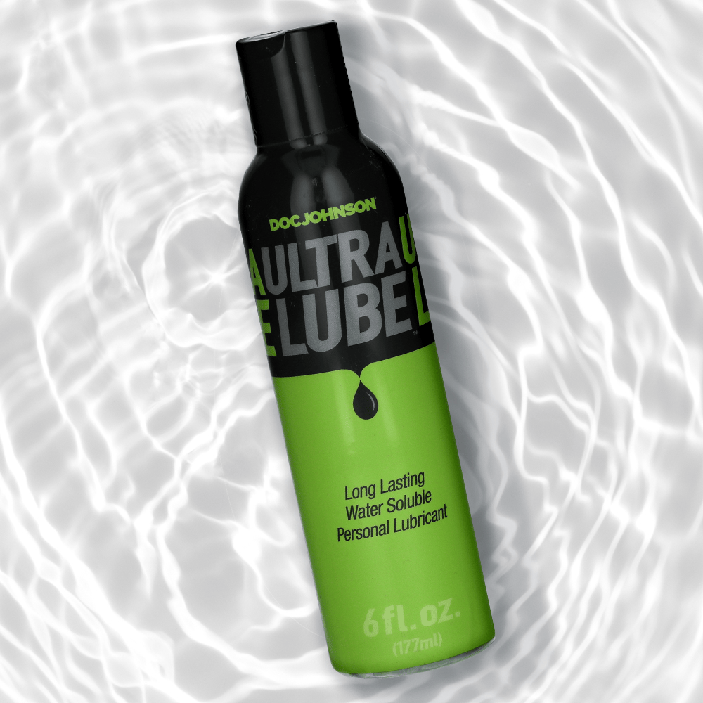 ULTRA LUBE - 6OZ