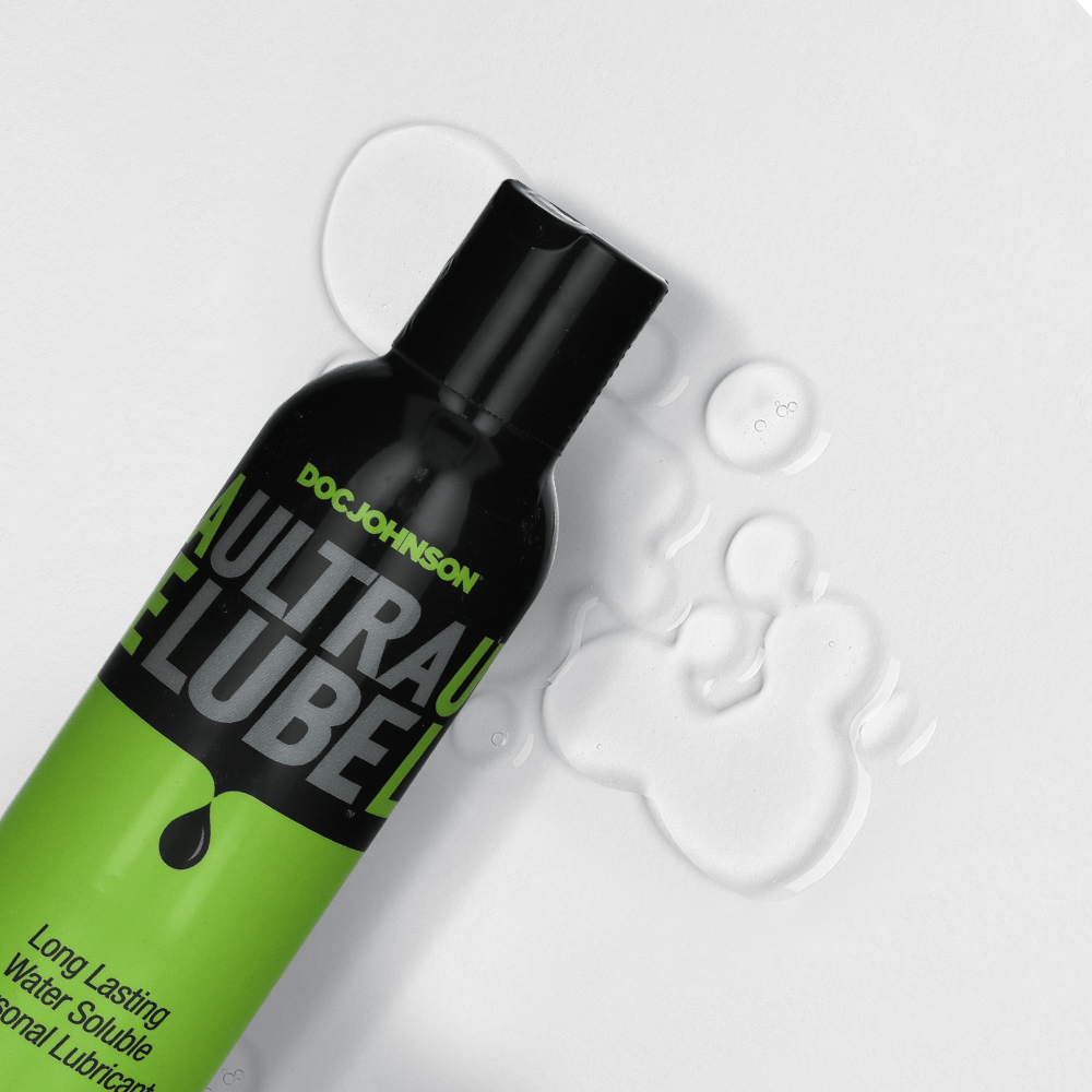 ULTRA LUBE - 6OZ