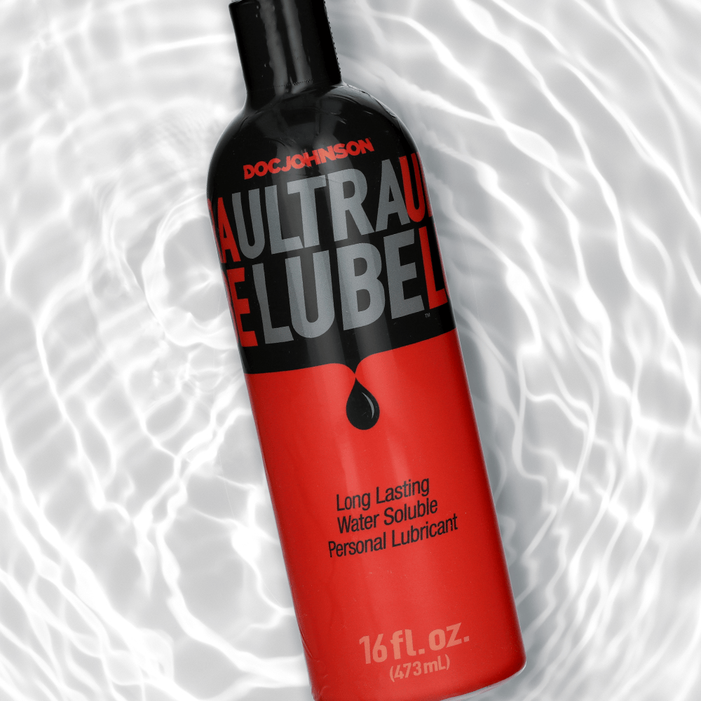 ULTRA LUBE - 16OZ
