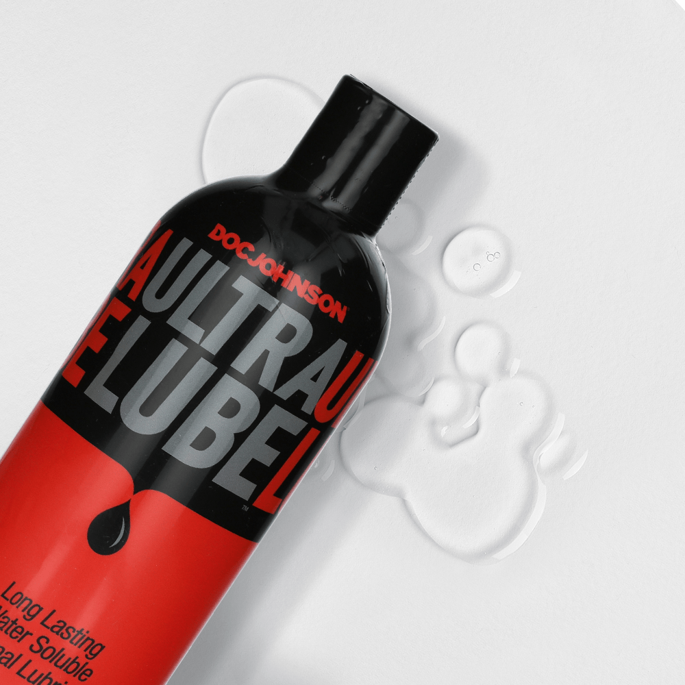 ULTRA LUBE - 16OZ