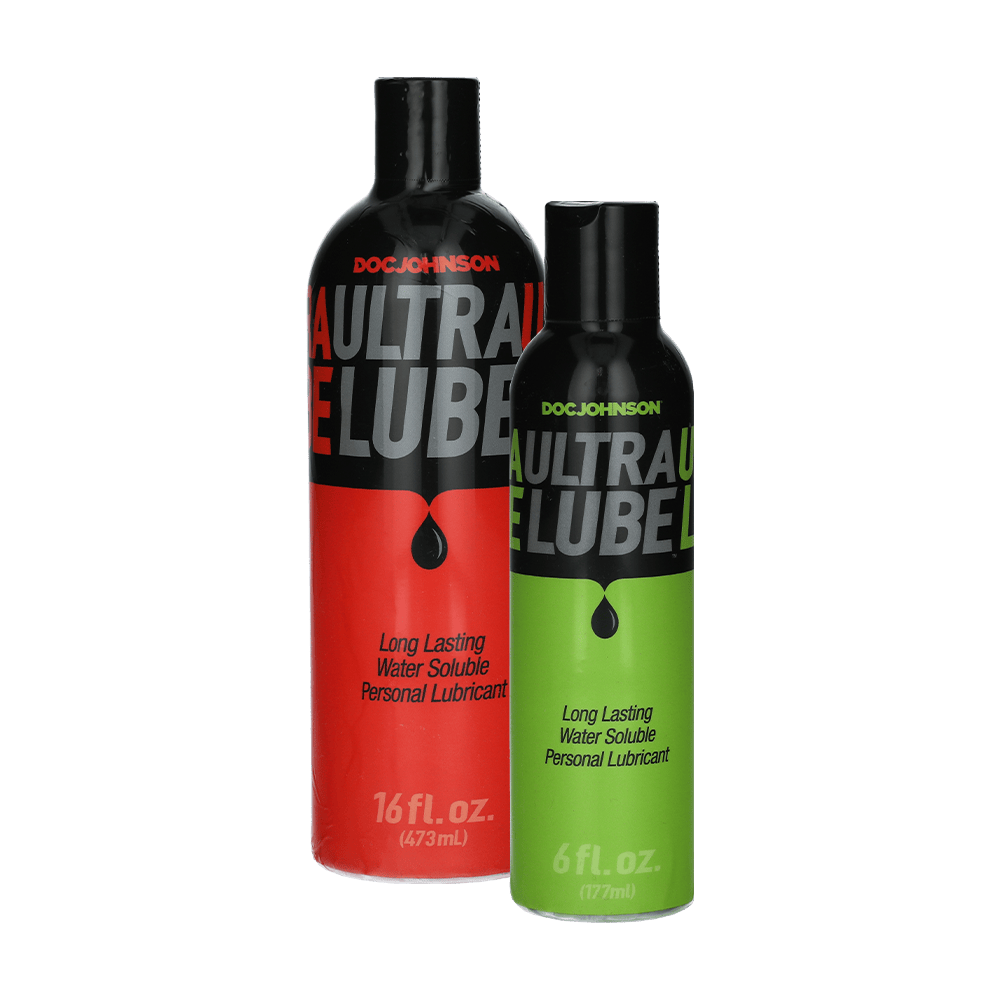 ULTRA LUBE - 16OZ