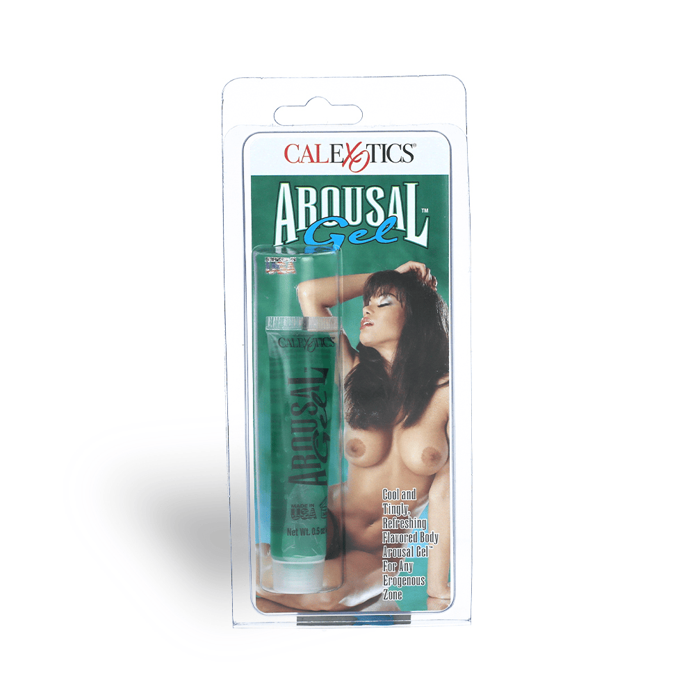 AROUSAL GEL