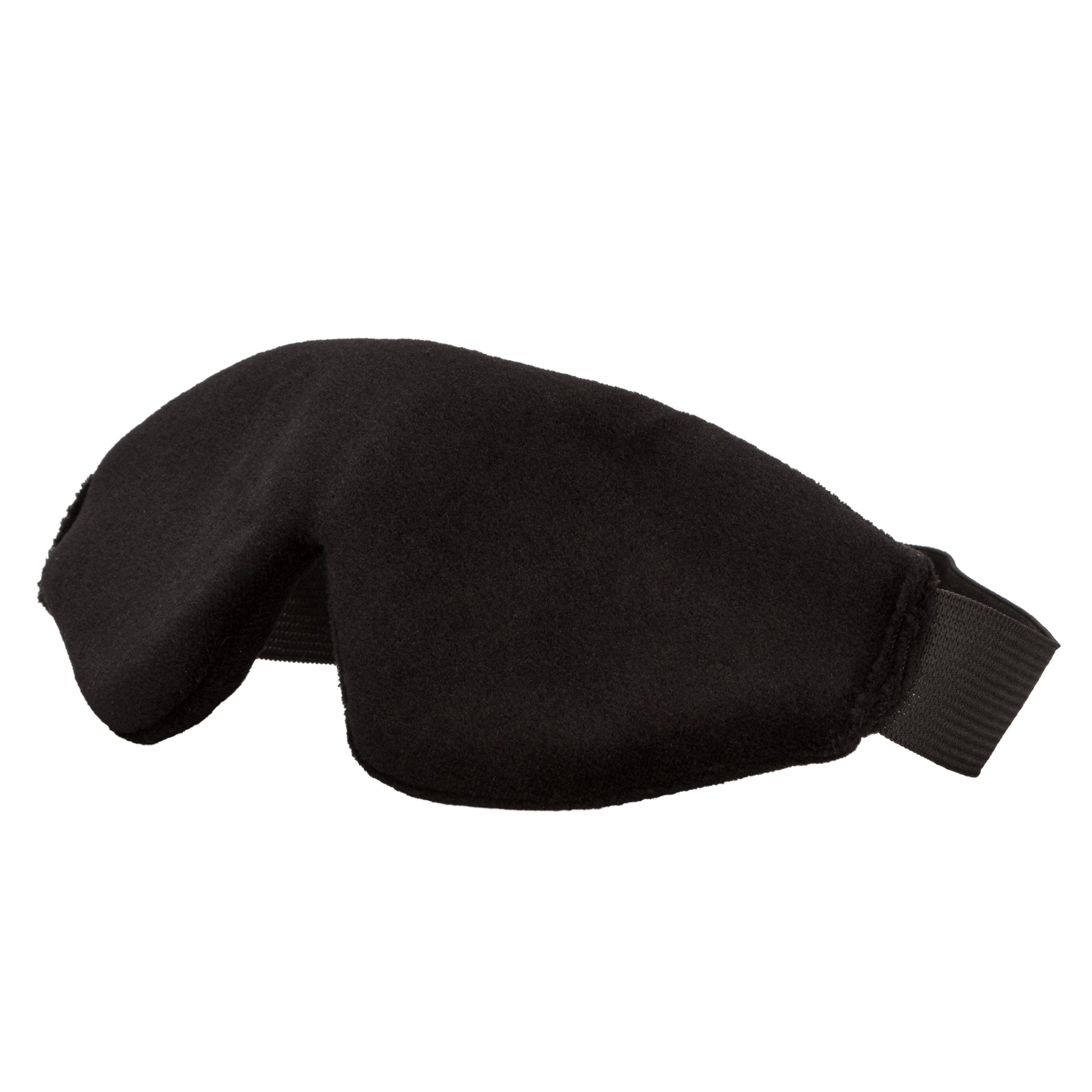 EYE MASK - BLACK