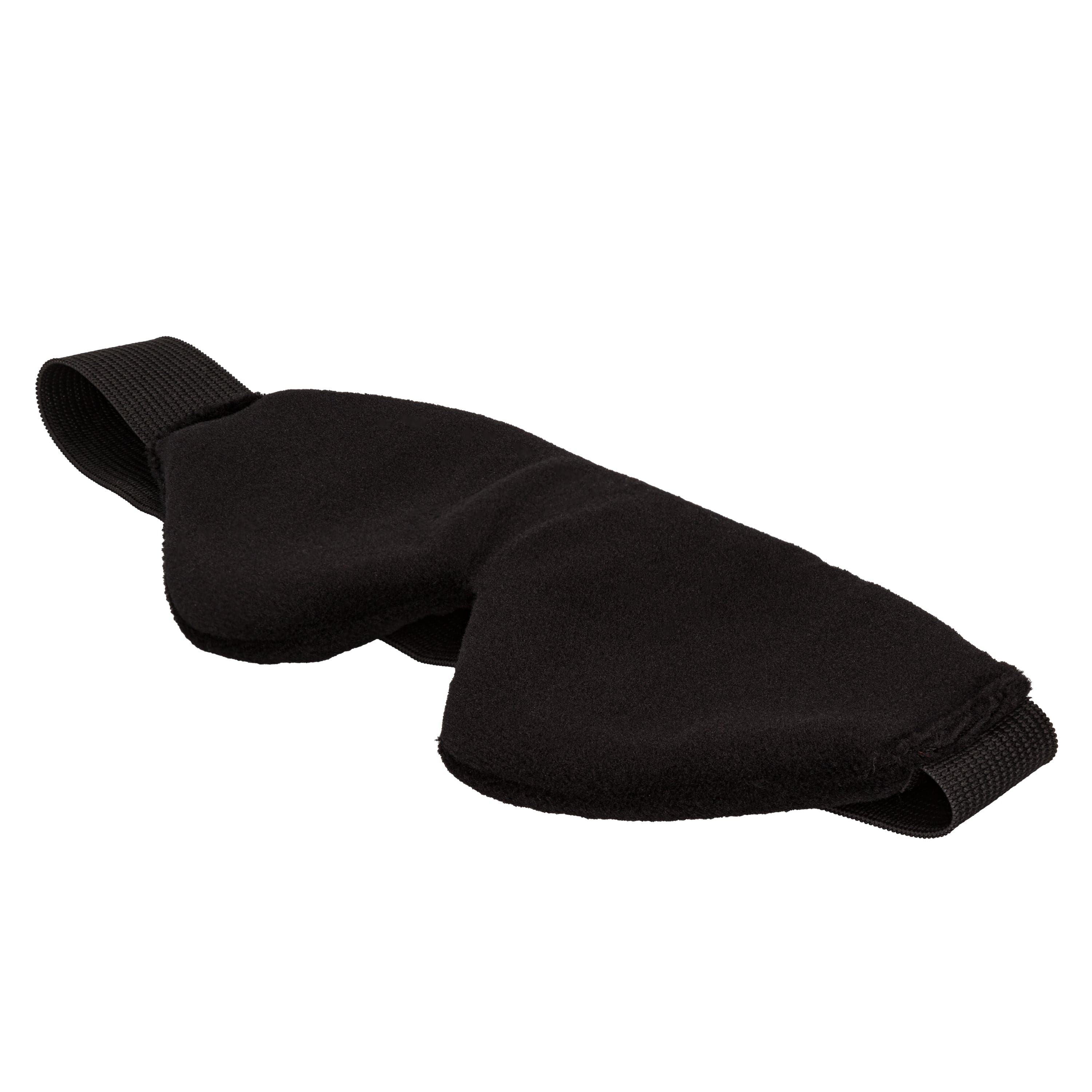 EYE MASK - BLACK