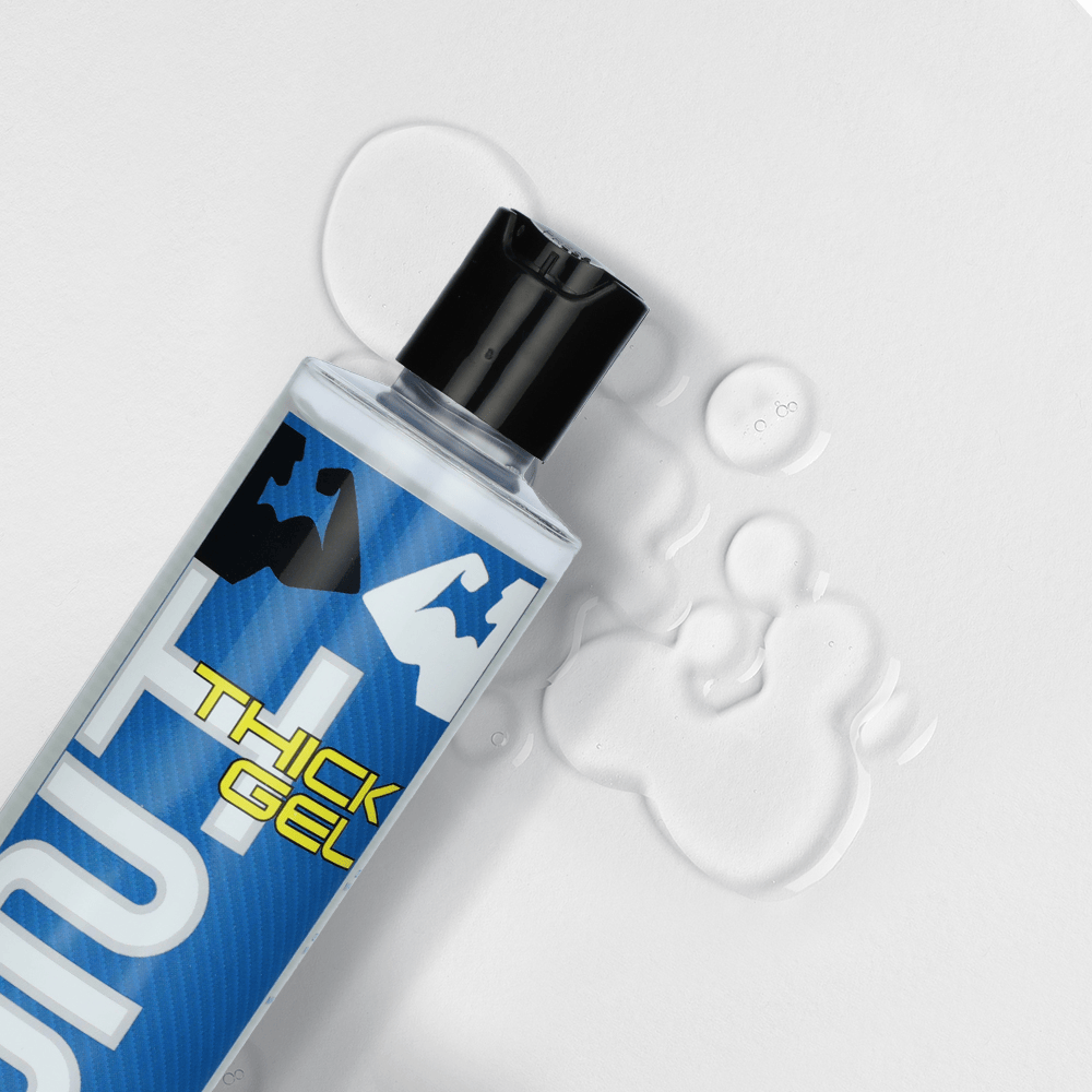 H2O CLASSIC THICK GEL - 8.5 OZ