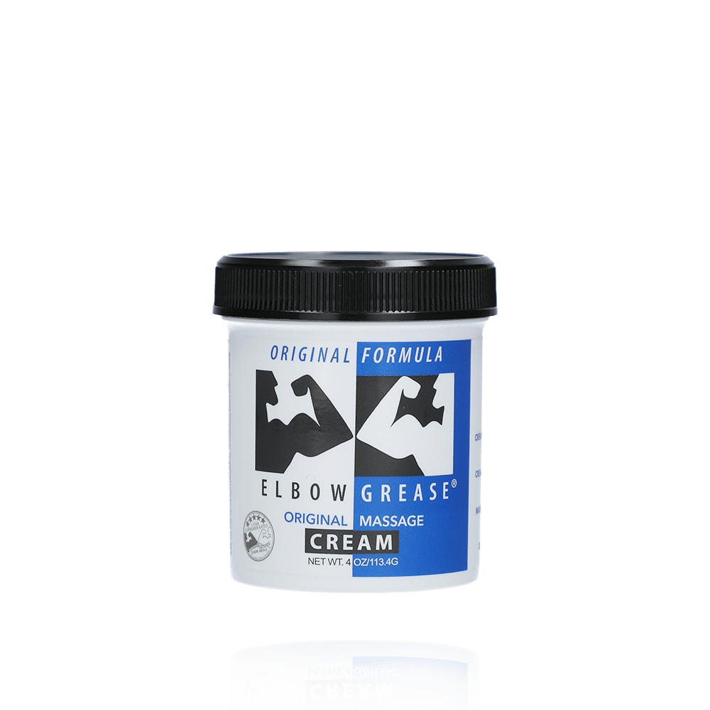 CREAM ORIGINAL - 4 OZ