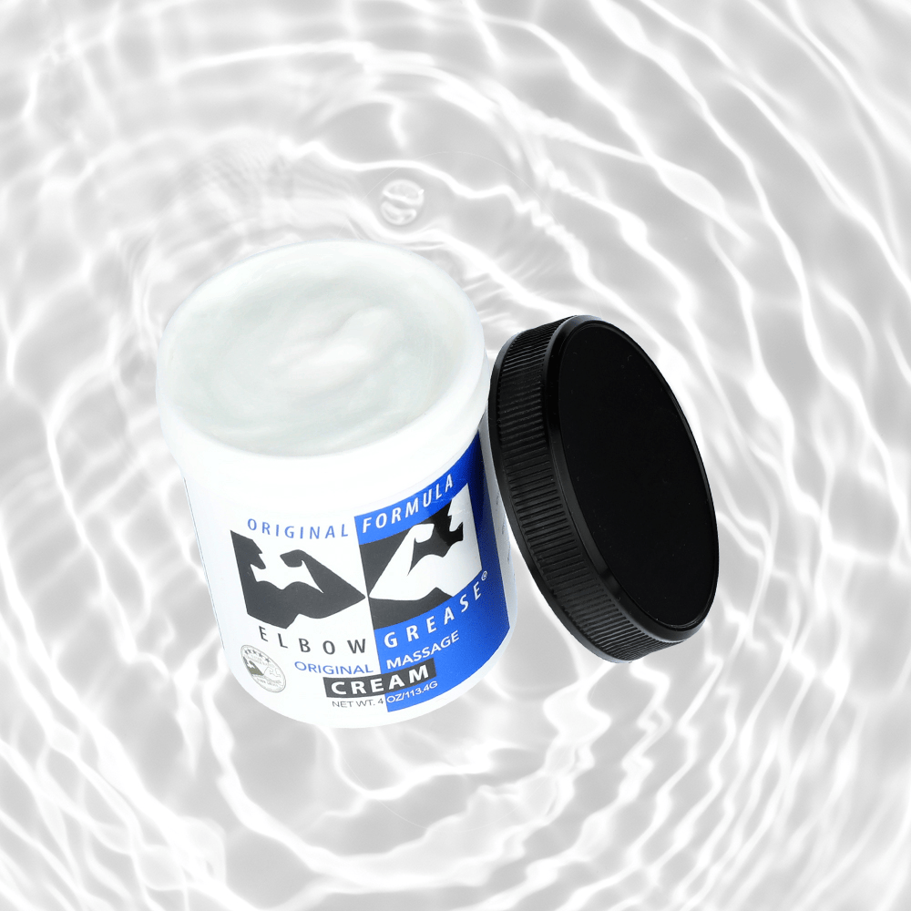 CREAM ORIGINAL - 4 OZ