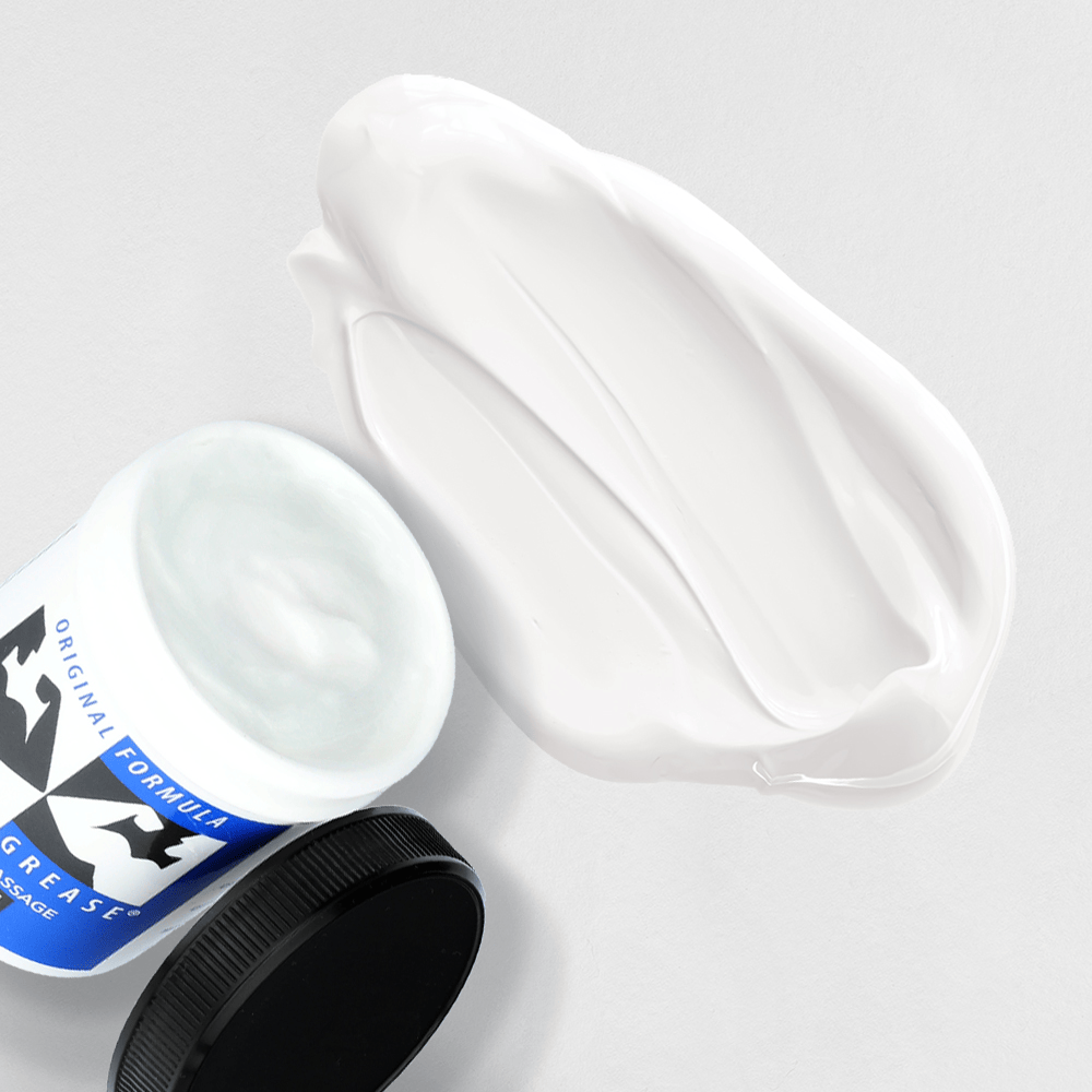 CREAM ORIGINAL - 4 OZ