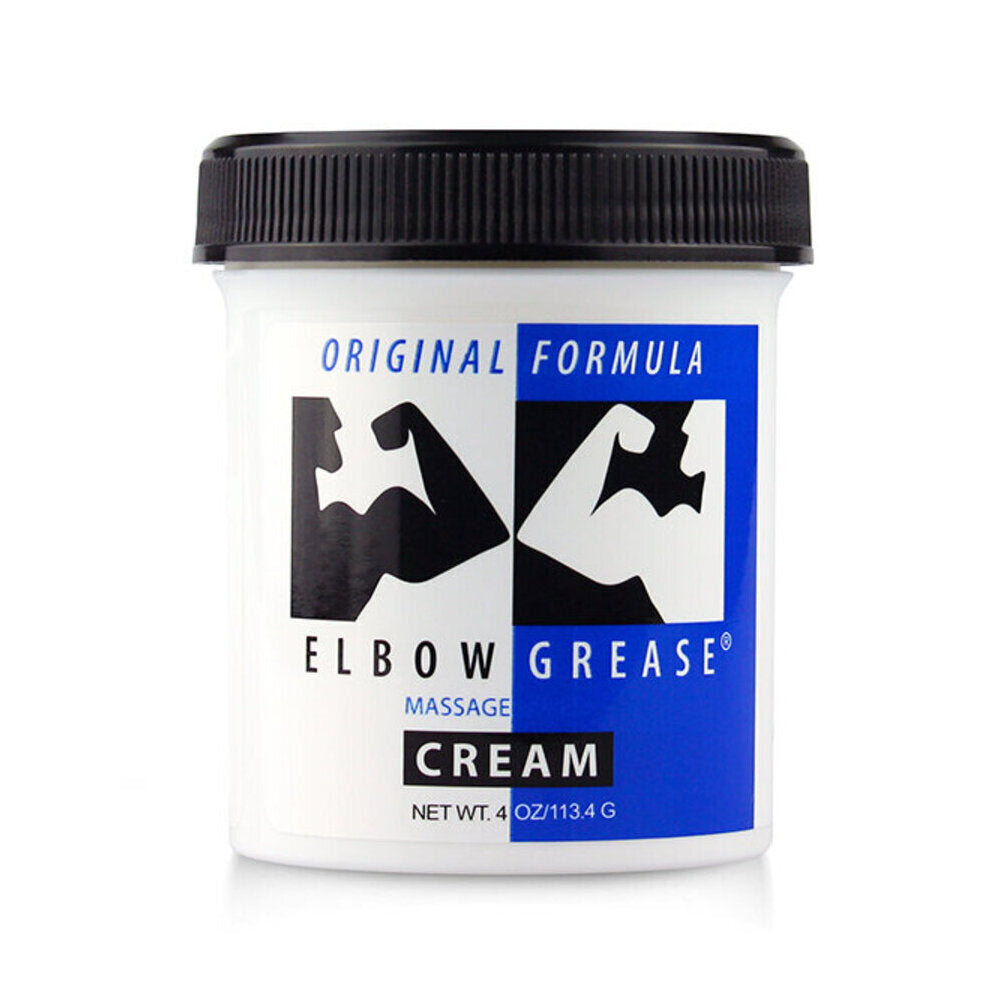 CREAM ORIGINAL - 4 OZ