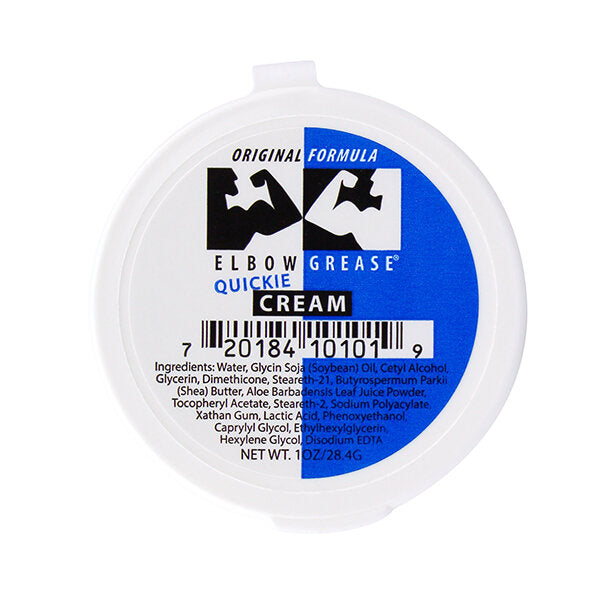 CREAM ORIGINAL - 1 OZ