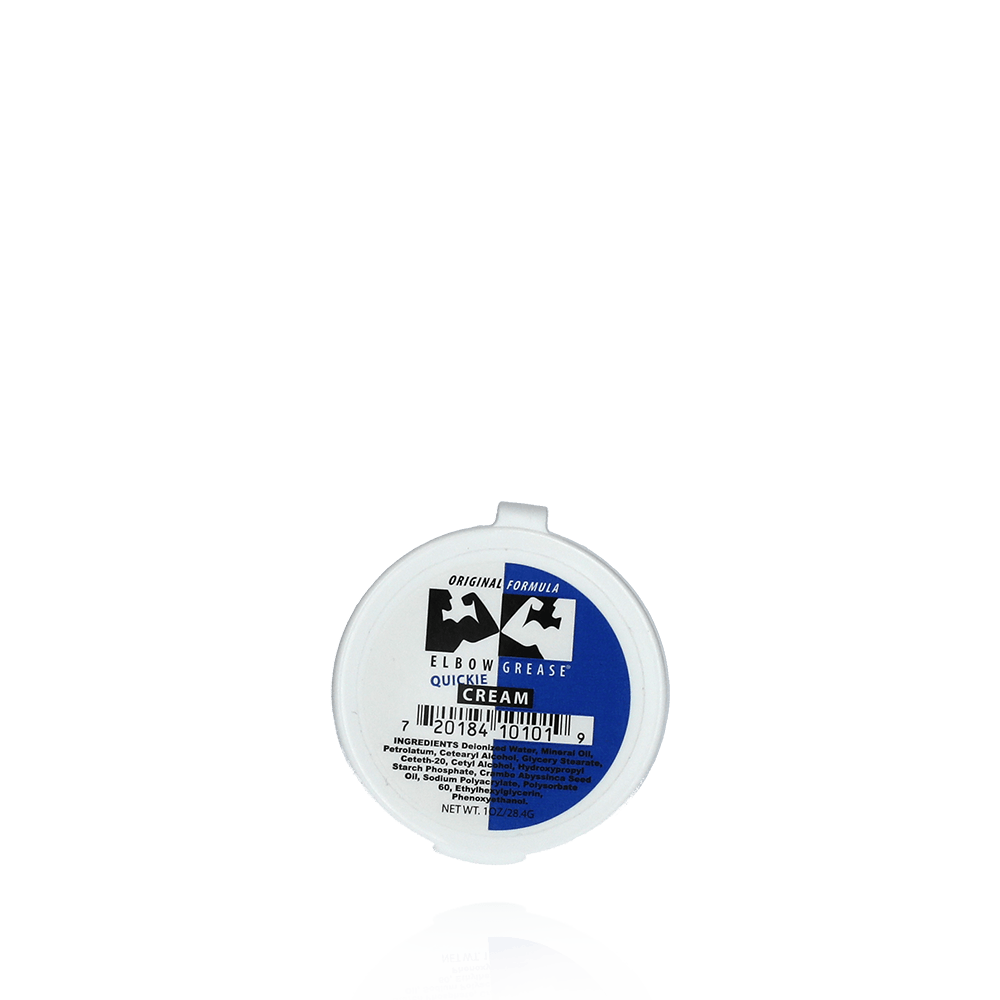 CREAM ORIGINAL - 1 OZ