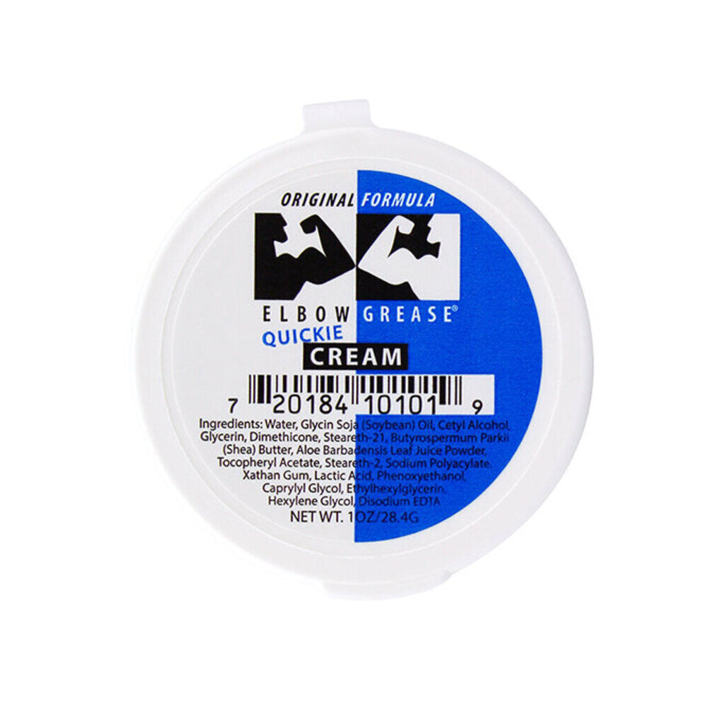 CREAM ORIGINAL - 1 OZ