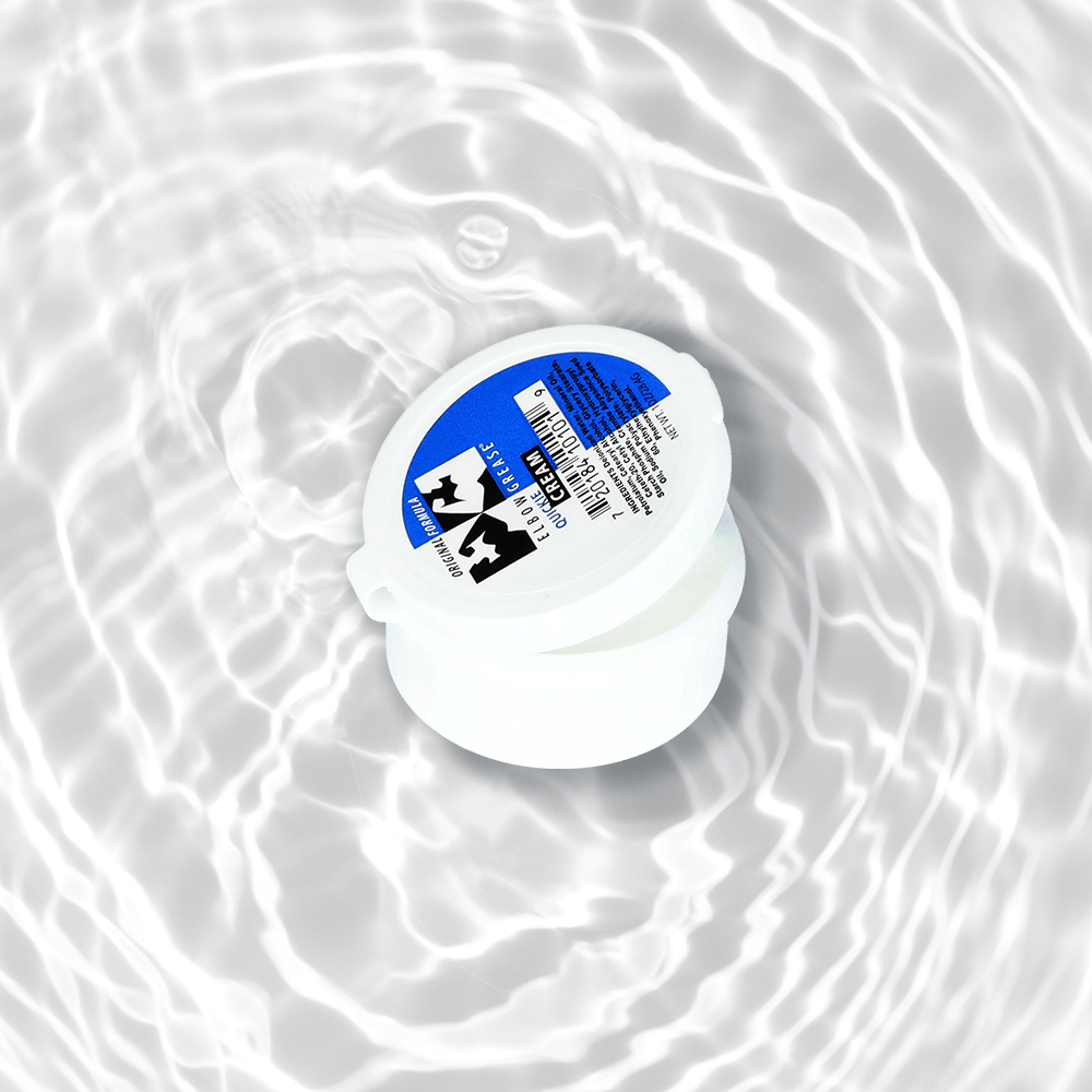 CREAM ORIGINAL - 1 OZ