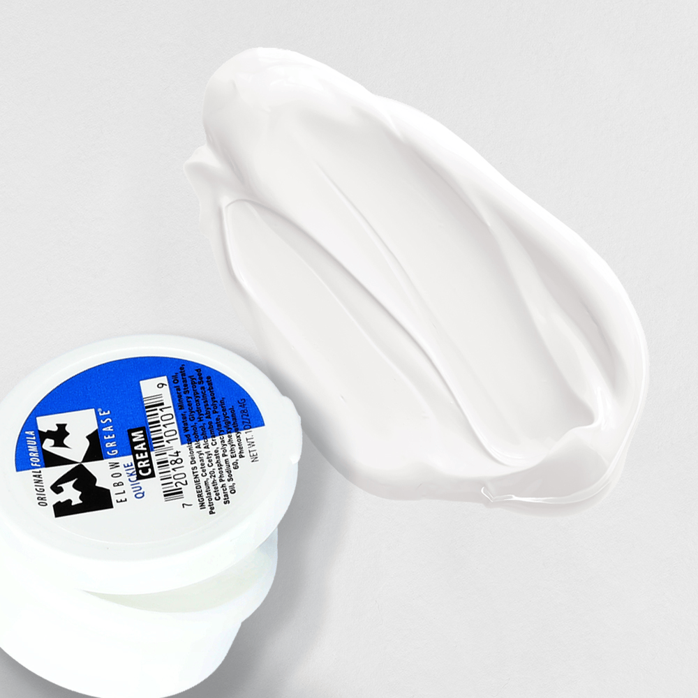 CREAM ORIGINAL - 1 OZ