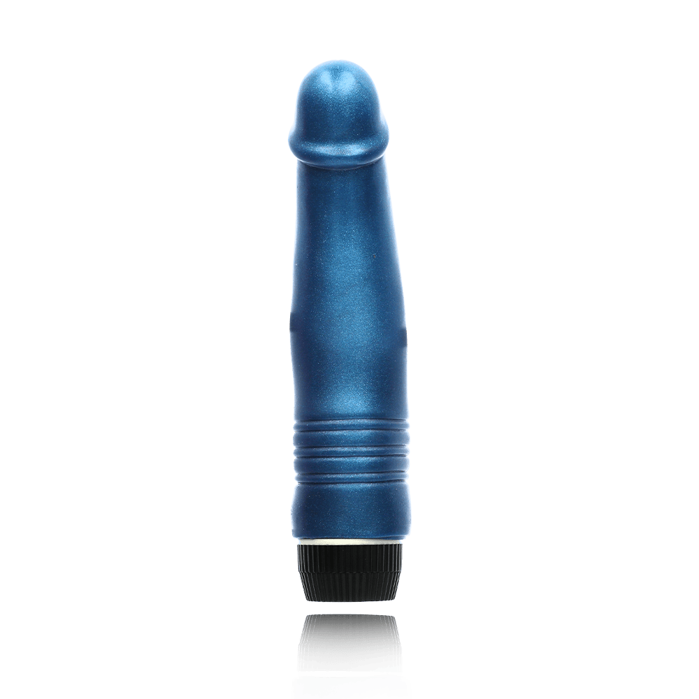 MIDNIGHT G SPOT VIBRATOR - 6.75"