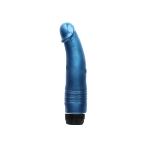 MIDNIGHT G SPOT VIBRATOR - 6.75"