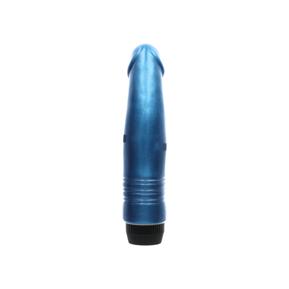 MIDNIGHT G SPOT VIBRATOR - 6.75"