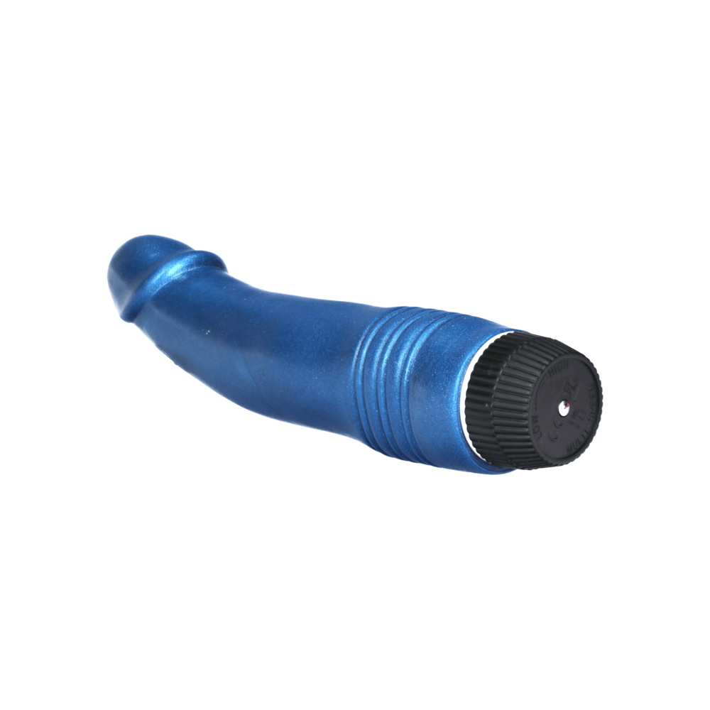 MIDNIGHT G SPOT VIBRATOR - 6.75"