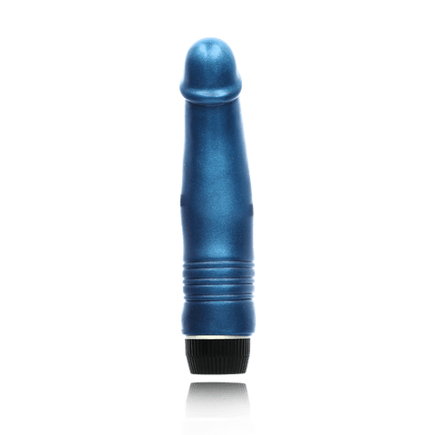 MIDNIGHT G SPOT VIBRATOR - 6.75"