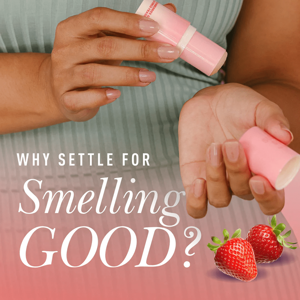 Amazing Intimate Essentials