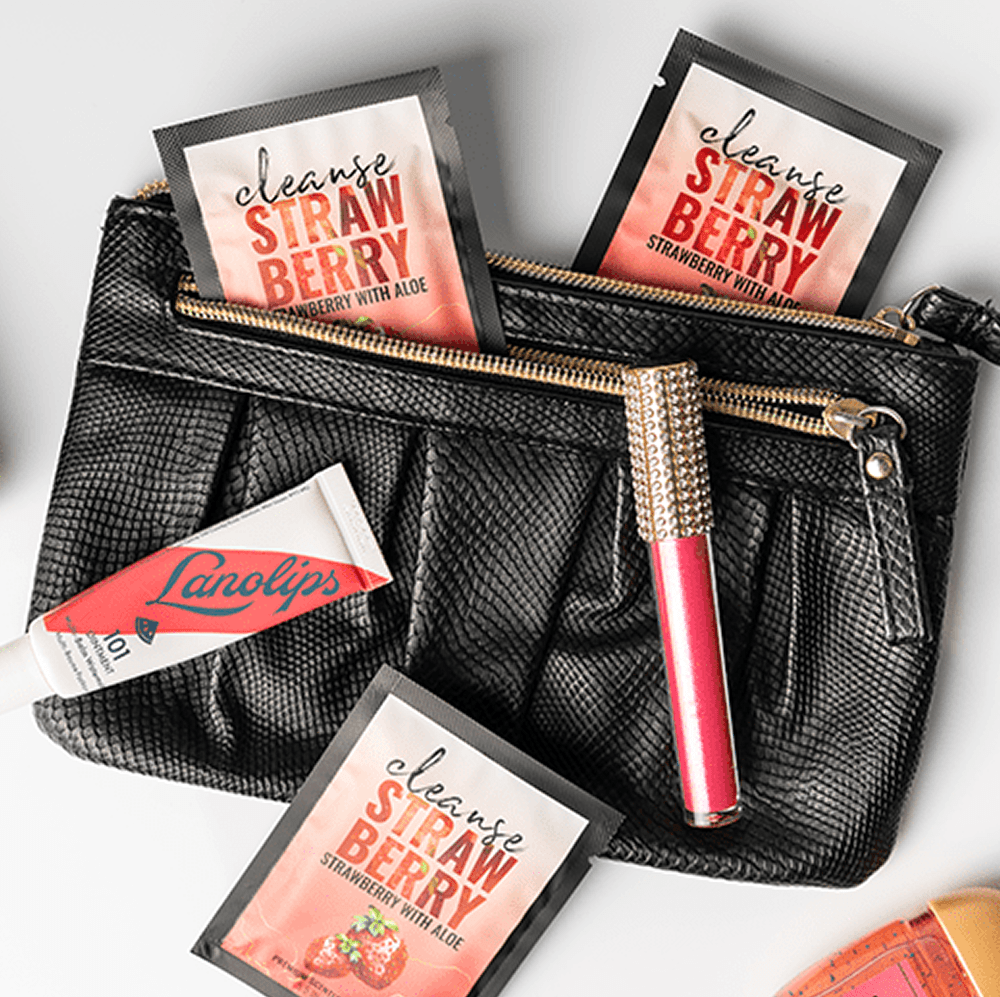 Amazing Intimate Essentials