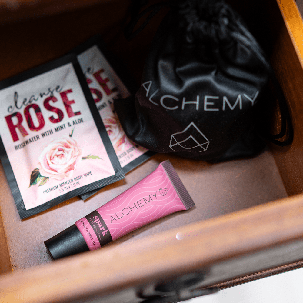 Amazing Intimate Essentials
