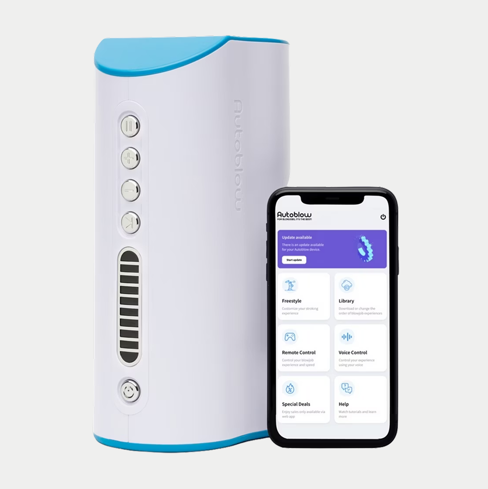 Amazing Intimate Essentials