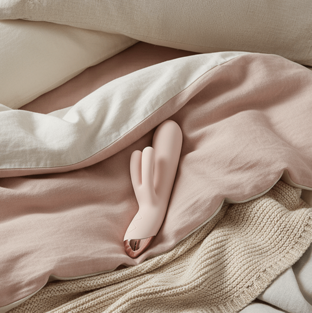 Amazing Intimate Essentials