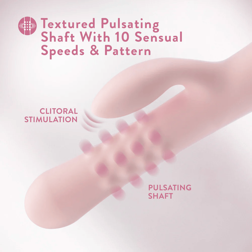 Amazing Intimate Essentials