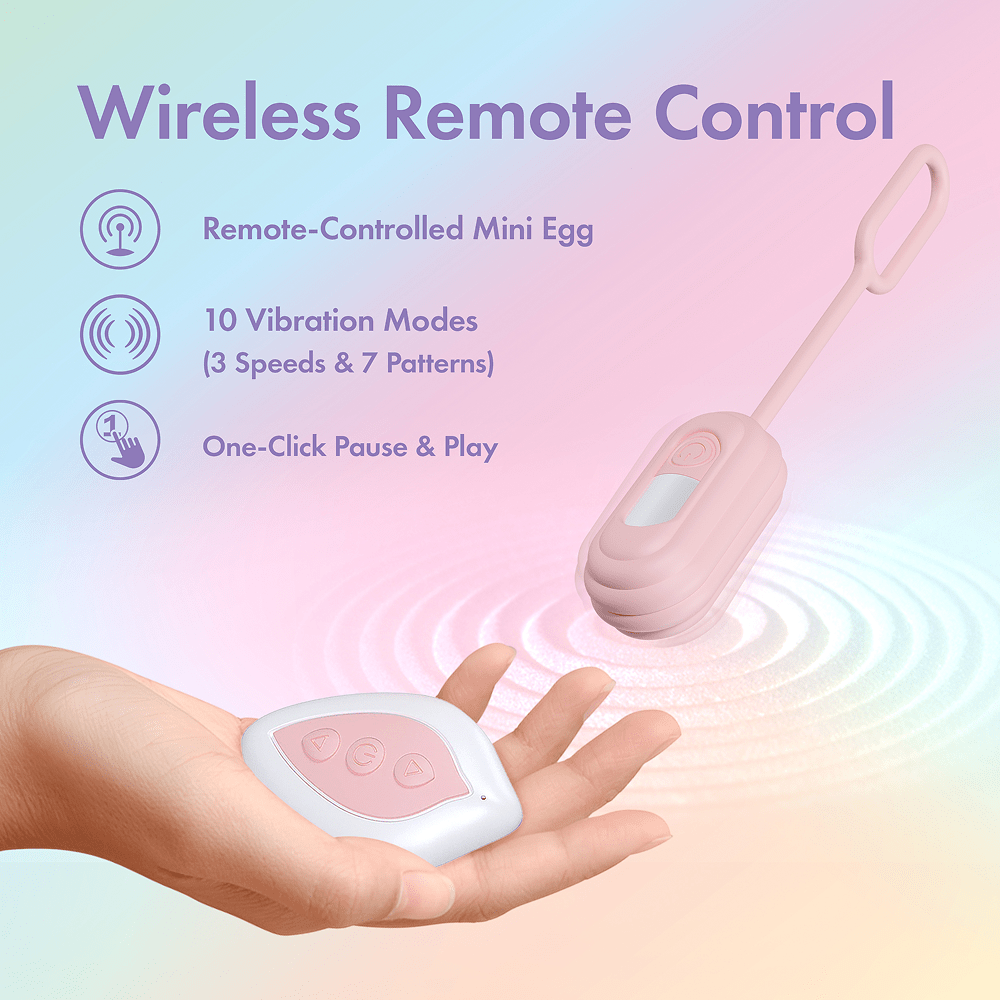 Amazing Intimate Essentials