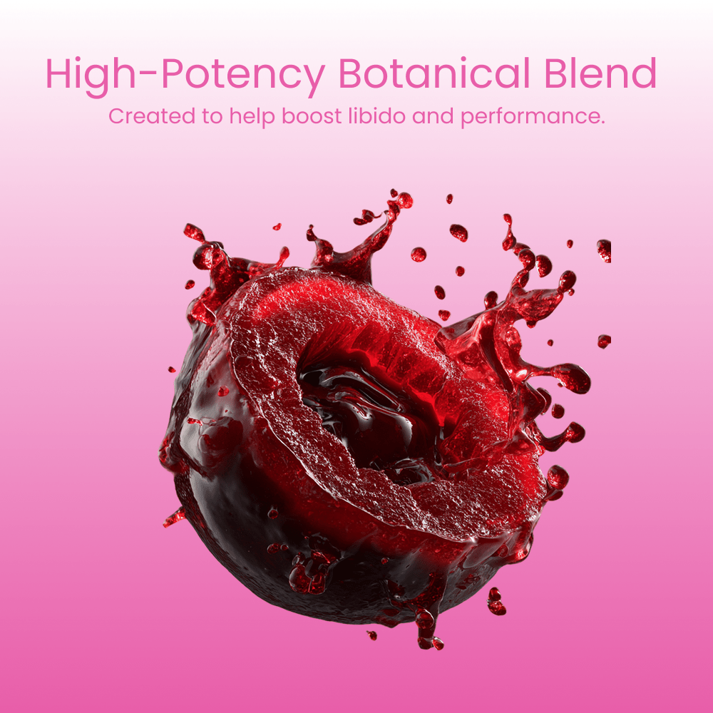 Amazing Intimate Essentials