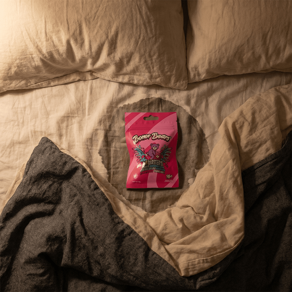 Amazing Intimate Essentials