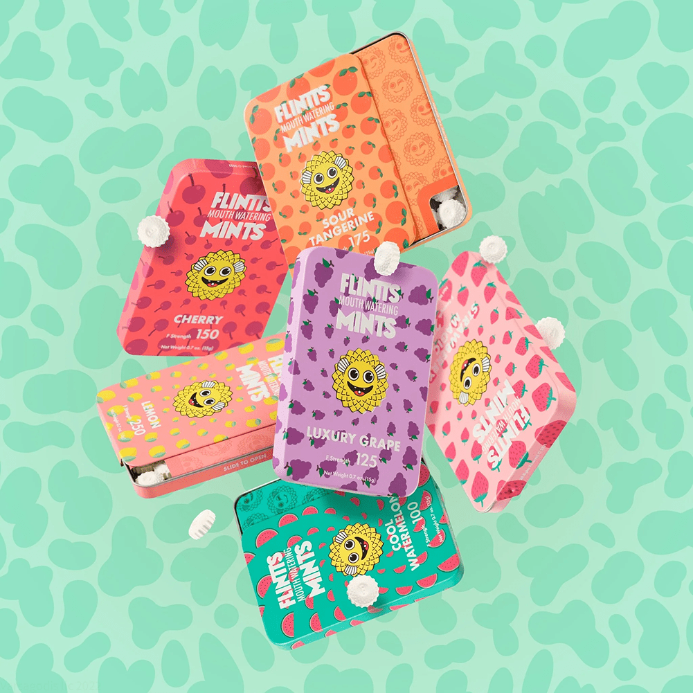 Amazing Intimate Essentials