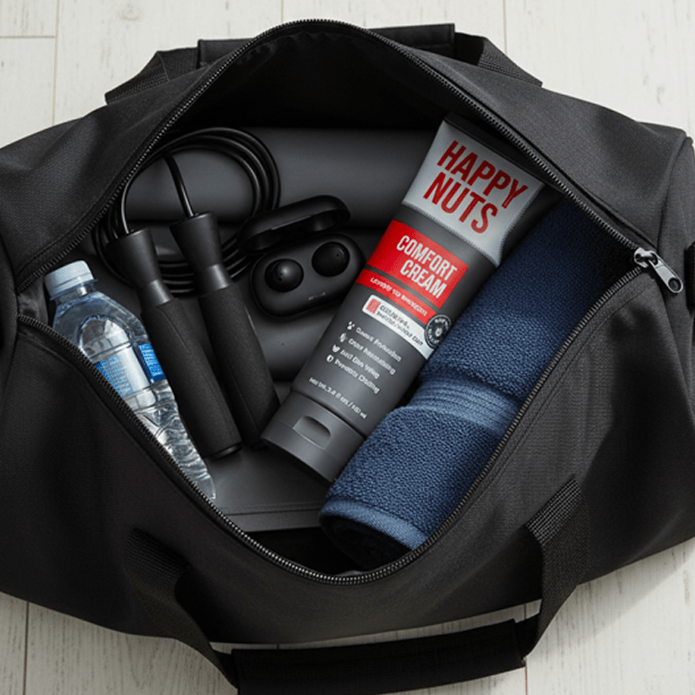 Amazing Intimate Essentials