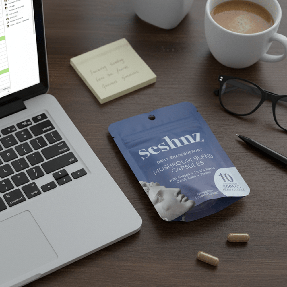 Amazing Intimate Essentials